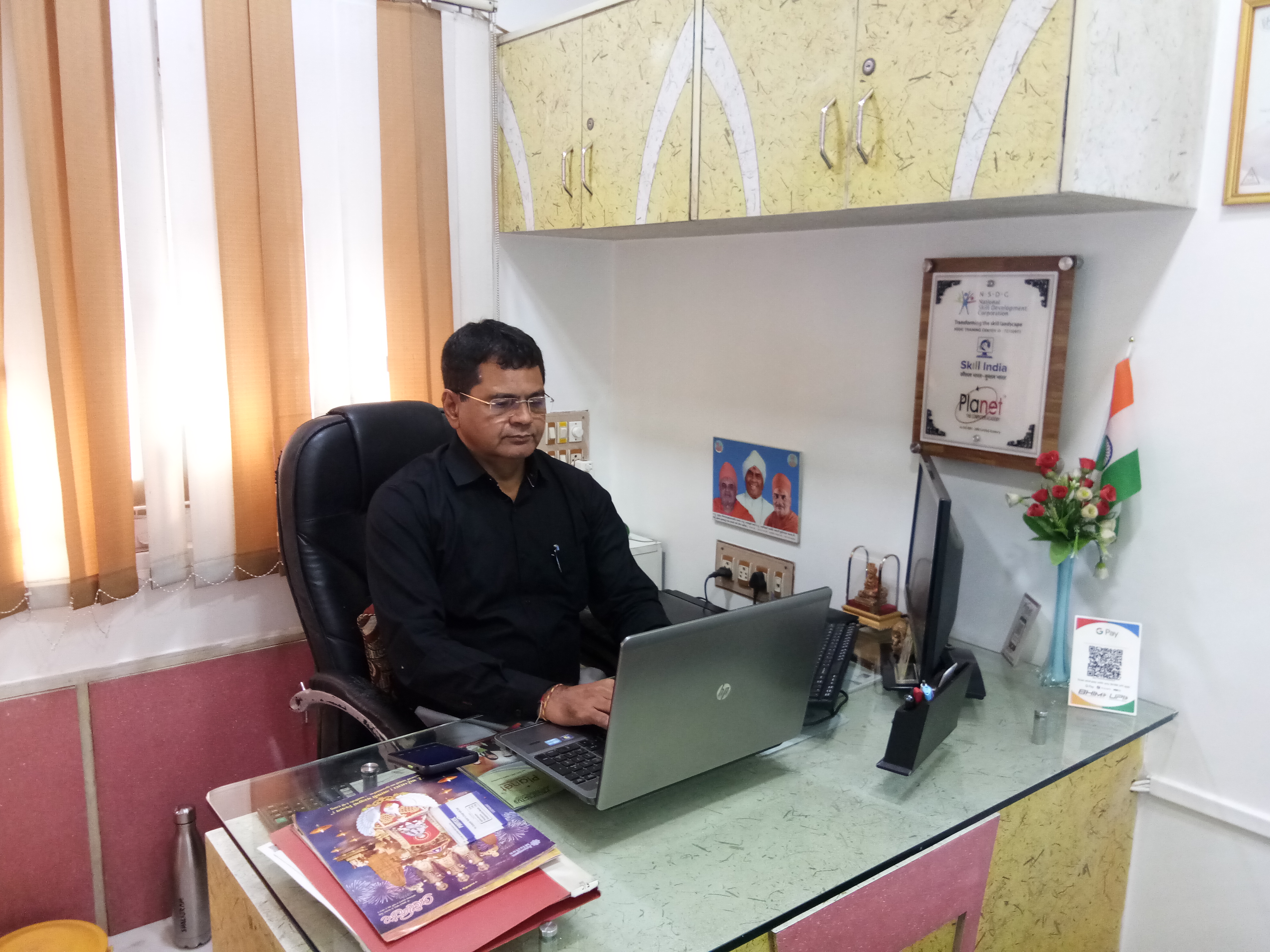 Planet Computer Academy Campus